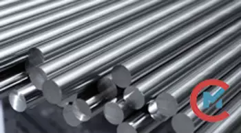 Титановый круг Gr9 10 ГОСТ   26492 - 85